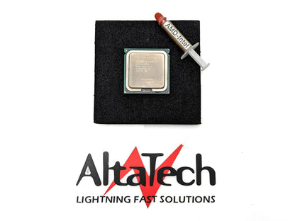 Intel SLAEK 2.0GHz 8MB 80W 4C, E5335, Used