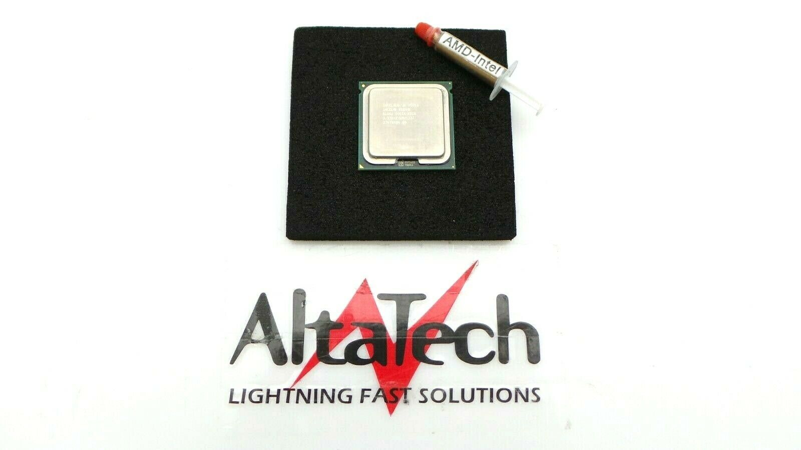 Intel SLANJ 3.33GHz 6MB 80W 2C, X5260, Used
