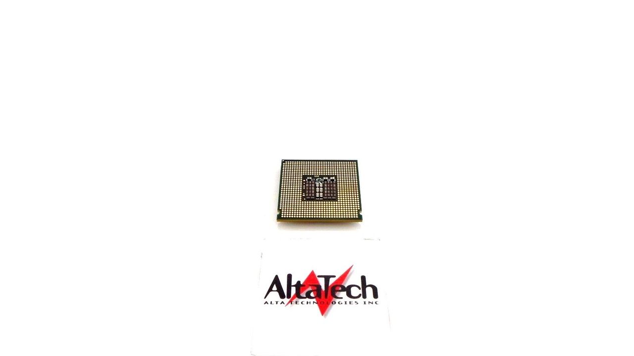 Intel SLANQ Intel SLANQ Xeon E5450 Quad-Core 3.0GHz 12MB Processor w/ Thermal Grease, Used