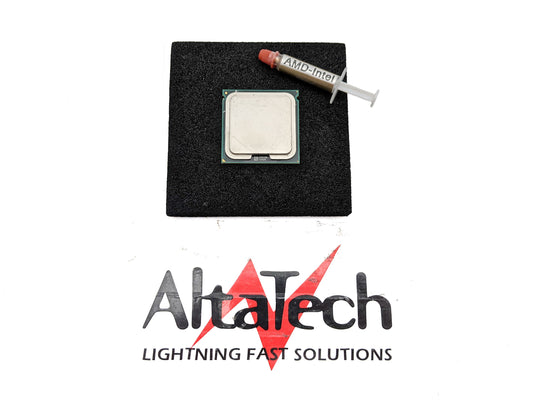 Intel SLANR 3.0GHz 12MB 80W 4C, E5472, Used