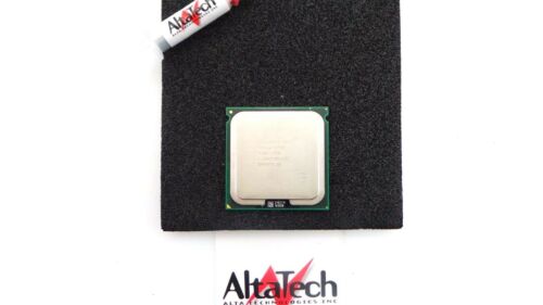Intel SLBAS 3.33GHz 6MB 80W 2C, X5260, Used