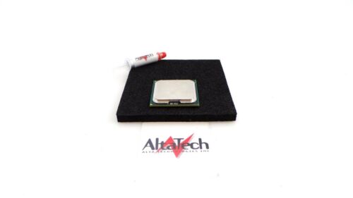 Intel SLBAS 3.33GHz 6MB 80W 2C, X5260, Used