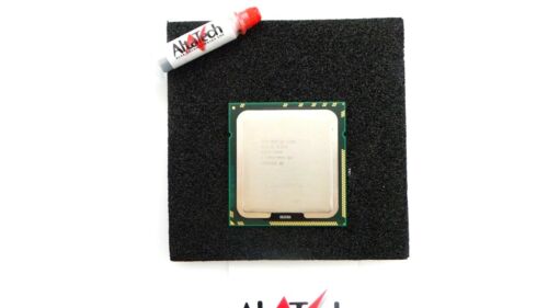 Intel SLBFH 2.13GHz/4MB/60W/4C, L5506, Used