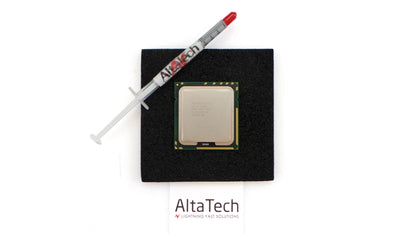 Intel SLBGF 2.4GHZ/8MB/60W/4C, L5530, Used