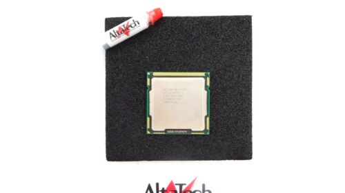 Intel SLBLR Core I3-530 2.93GHz 4M LGA1156 Desktop CPU Processor w/ Grease, Used
