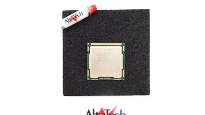 Intel SLBLR Core I3-530 2.93GHz 4M LGA1156 Desktop CPU Processor w/ Grease, Used