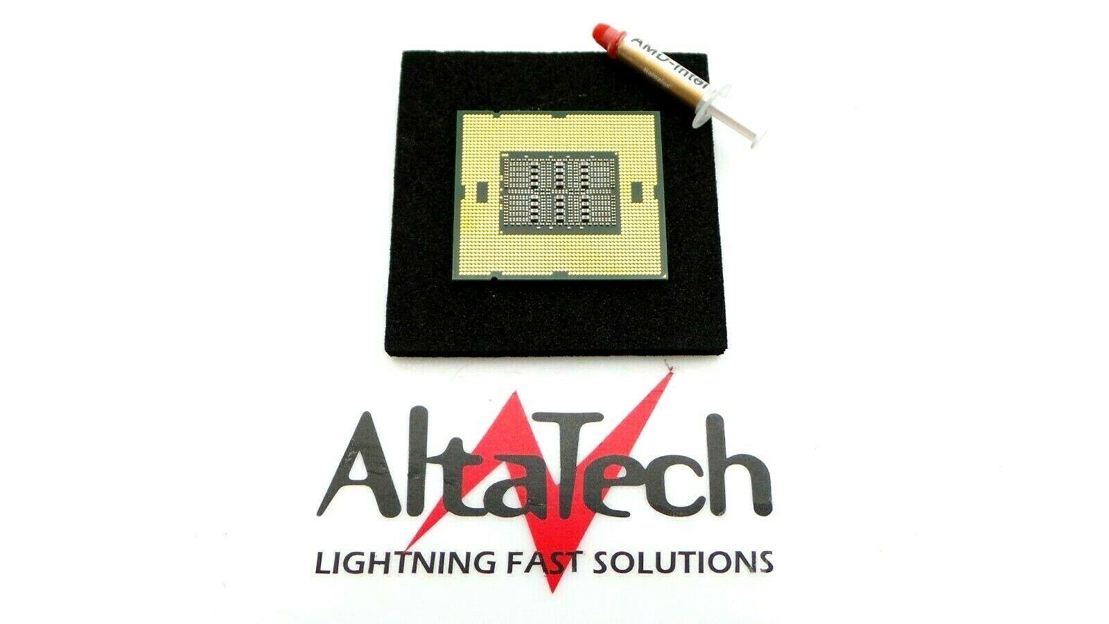 Intel SLBRD 2.26GHz 24MB 130W 8C, X7560, Used