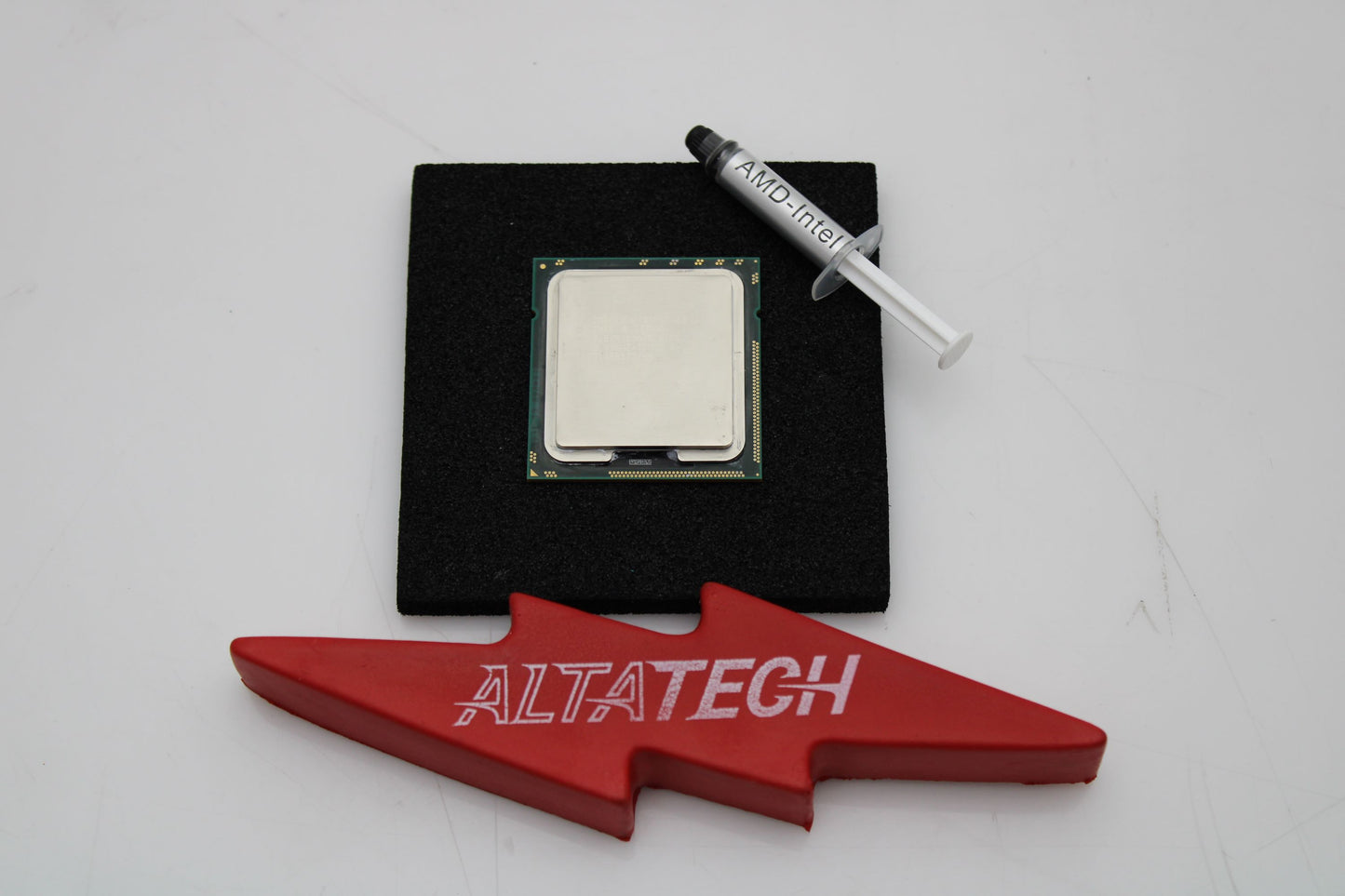 Intel SLBV4 2.4GHZ/12MB/80W/4C, E5620, Used