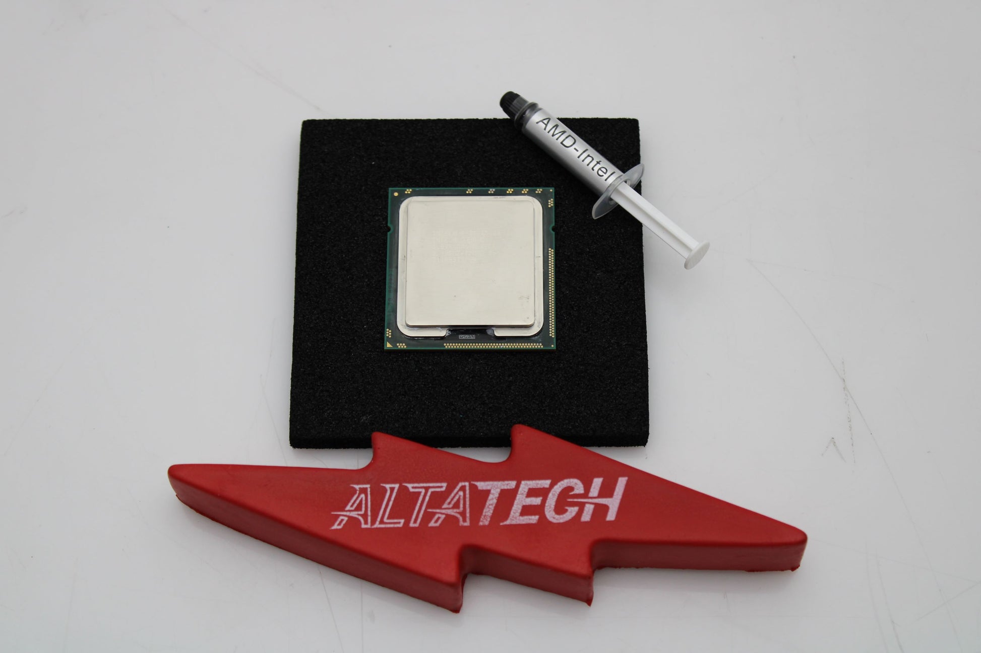 Intel SLBV4 2.4GHZ/12MB/80W/4C, E5620, Used