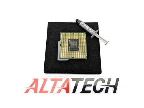 Intel SLBV6 Intel Xeon X5660 2.8GHz 6-Core Processor SLBV6, 12MB FCLGA1366 95W CPU, Used
