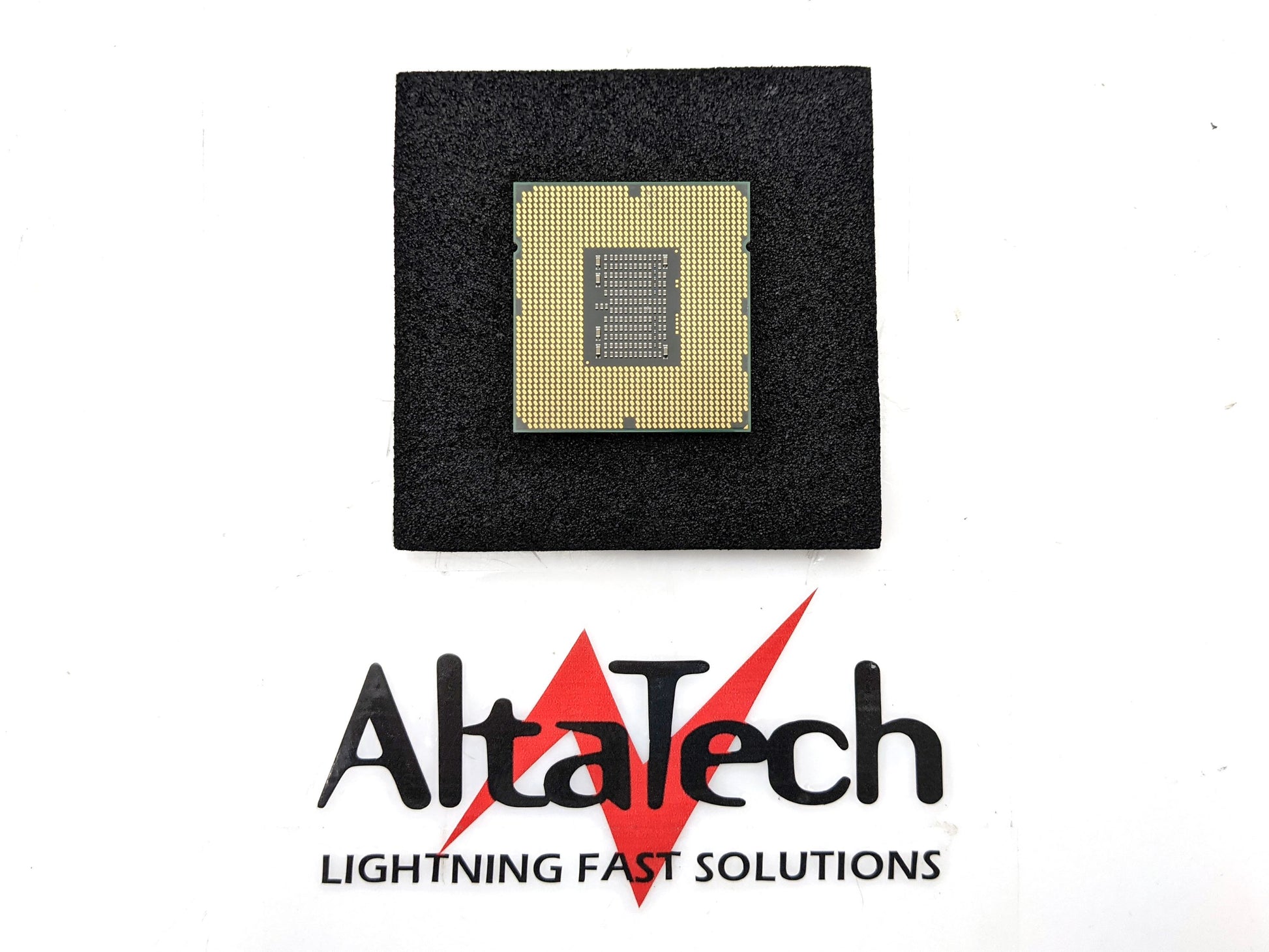 Intel SLBVD 2.13GHz 12MB 40W 4C, L5630, Used