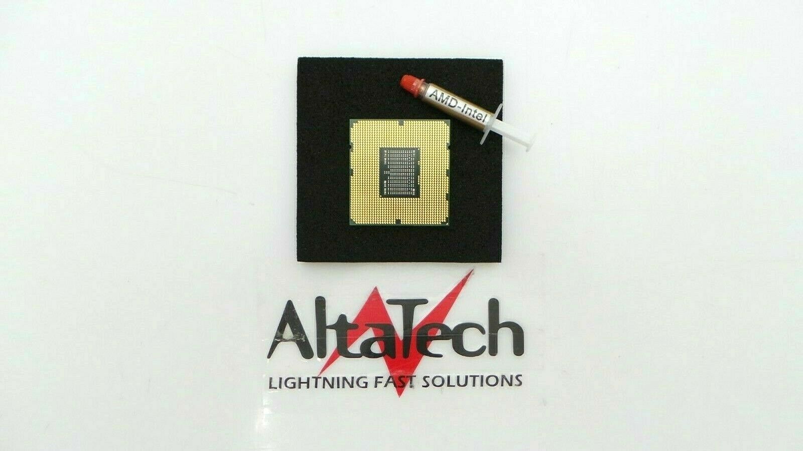 Intel SLBZB Xeon E5-649 6-Core 2.53 GHz Processor, Used