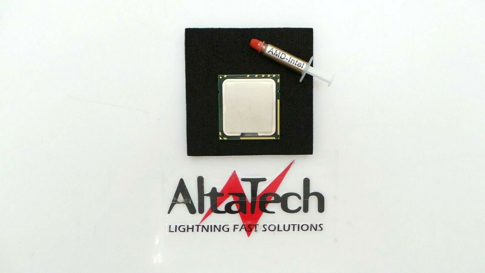 Intel SLBZB Xeon E5-649 6-Core 2.53 GHz Processor, Used