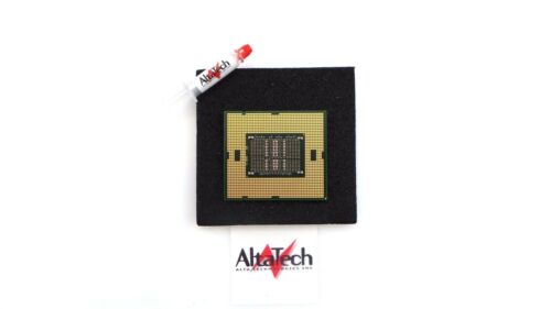 Intel SLC3R Xeon E7-2820 8 Core 2.0GHz CPU Processor 18MB 105W w/ Grease, Used
