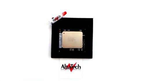 Intel SLC3R Xeon E7-2820 8 Core 2.0GHz CPU Processor 18MB 105W w/ Grease, Used