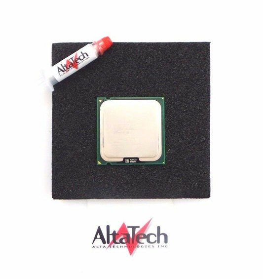 Intel SLGTG Intel SLGTG Pentium E5800 Dual Core 3.2GHz 2MB LGA775 Processor w/ Thermal Grease, Used