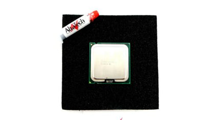 Intel SLGW3 2.8GHz 3MB 65W 2C, E7400, Used
