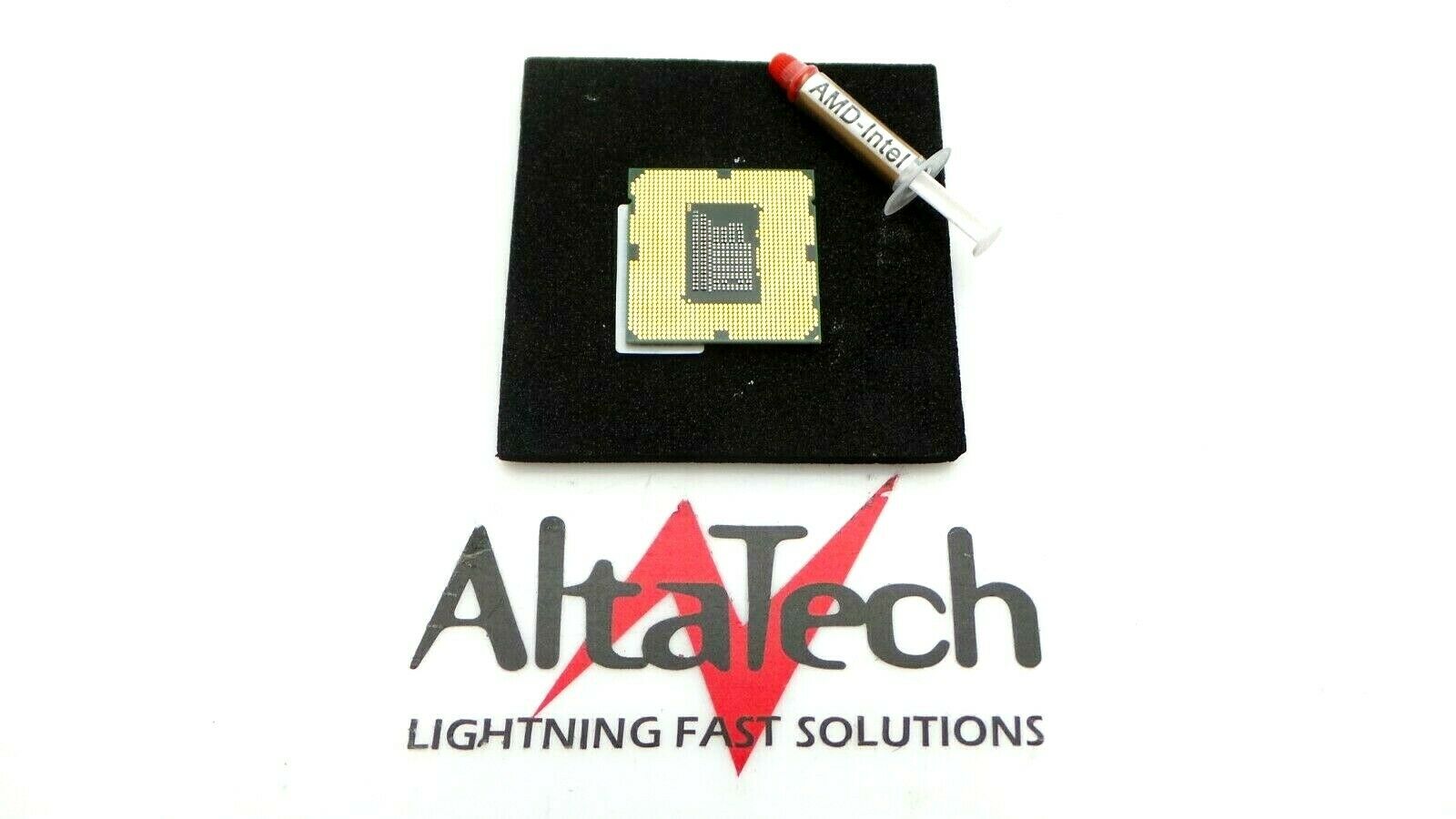 Intel SR05K Celeron CPU G530T 2.0GHz 2M LGA1155, Used
