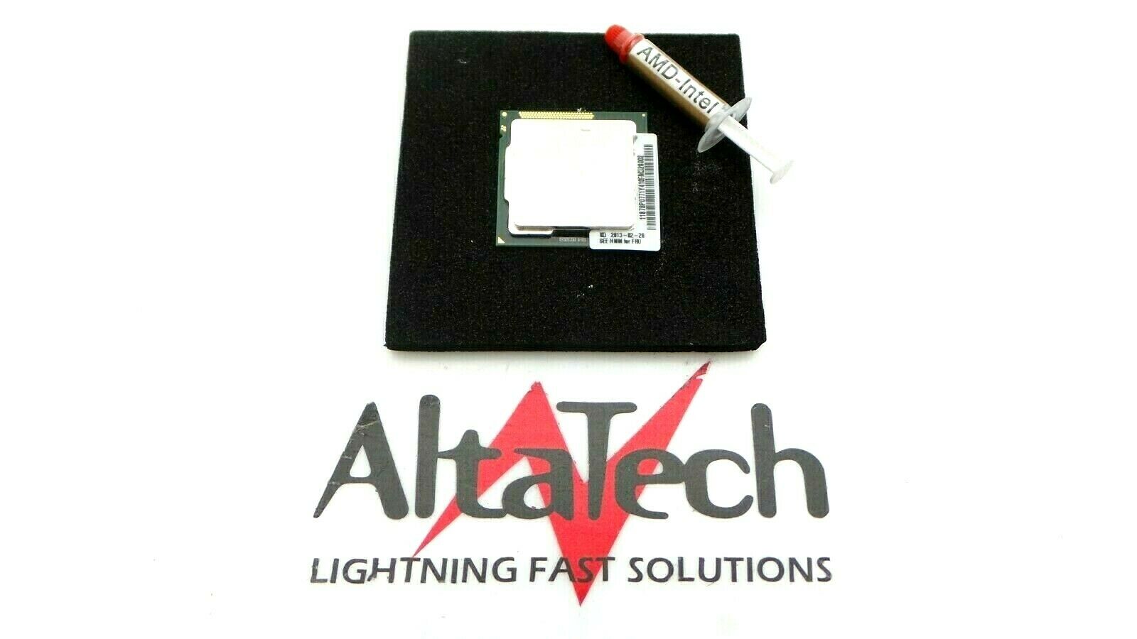 Intel SR05K Celeron CPU G530T 2.0GHz 2M LGA1155, Used