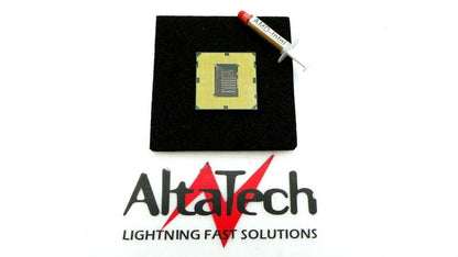 Intel SR05Q 2.8GHZ/3MB/65W/2C, Pentium G850 Processor, Used