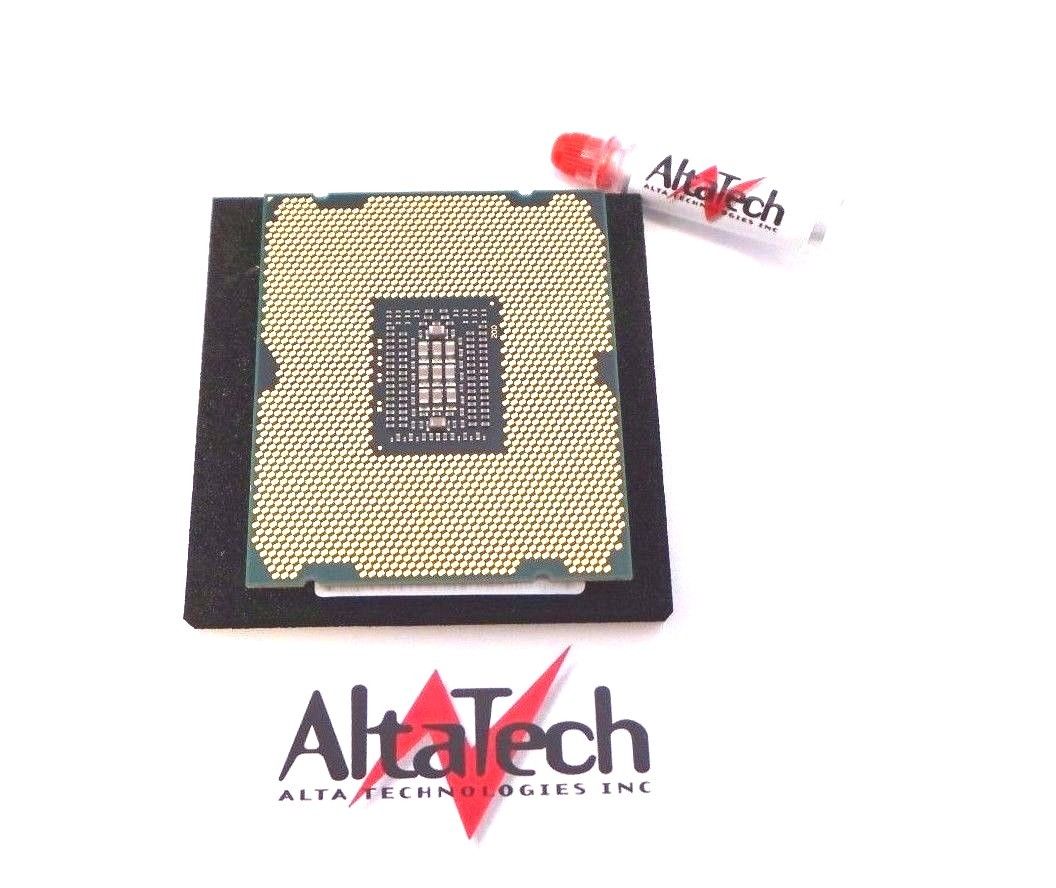 Intel SR0KH 2.7GHZ/20MB/130W/8C, E5-2680 , Used