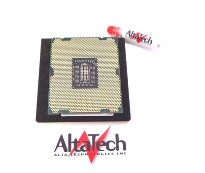 Intel SR0KH 2.7GHZ/20MB/130W/8C, E5-2680 , Used