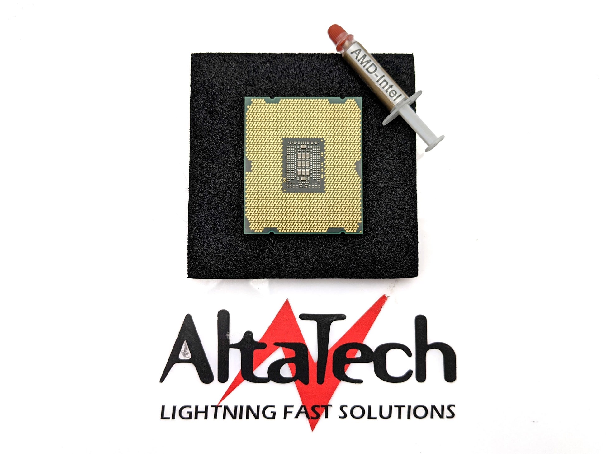 Intel SR0KM 2.0GHZ/15MB/60W/6C, E5-2630L, Used