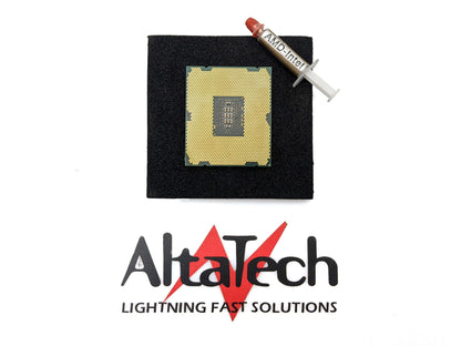 Intel SR0KP Intel SR0KP Xeon E5-2667 2.9GHz 6-Core 15MB 130W 6C Processor w/ Thermal Grease, Used
