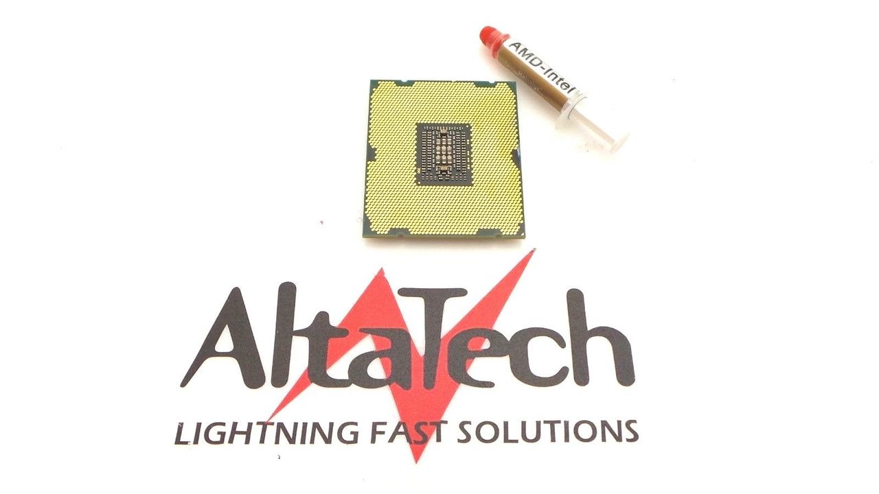 Intel SR0KW 2.0HZ/15MB/95W/6C, E5-2620, Used