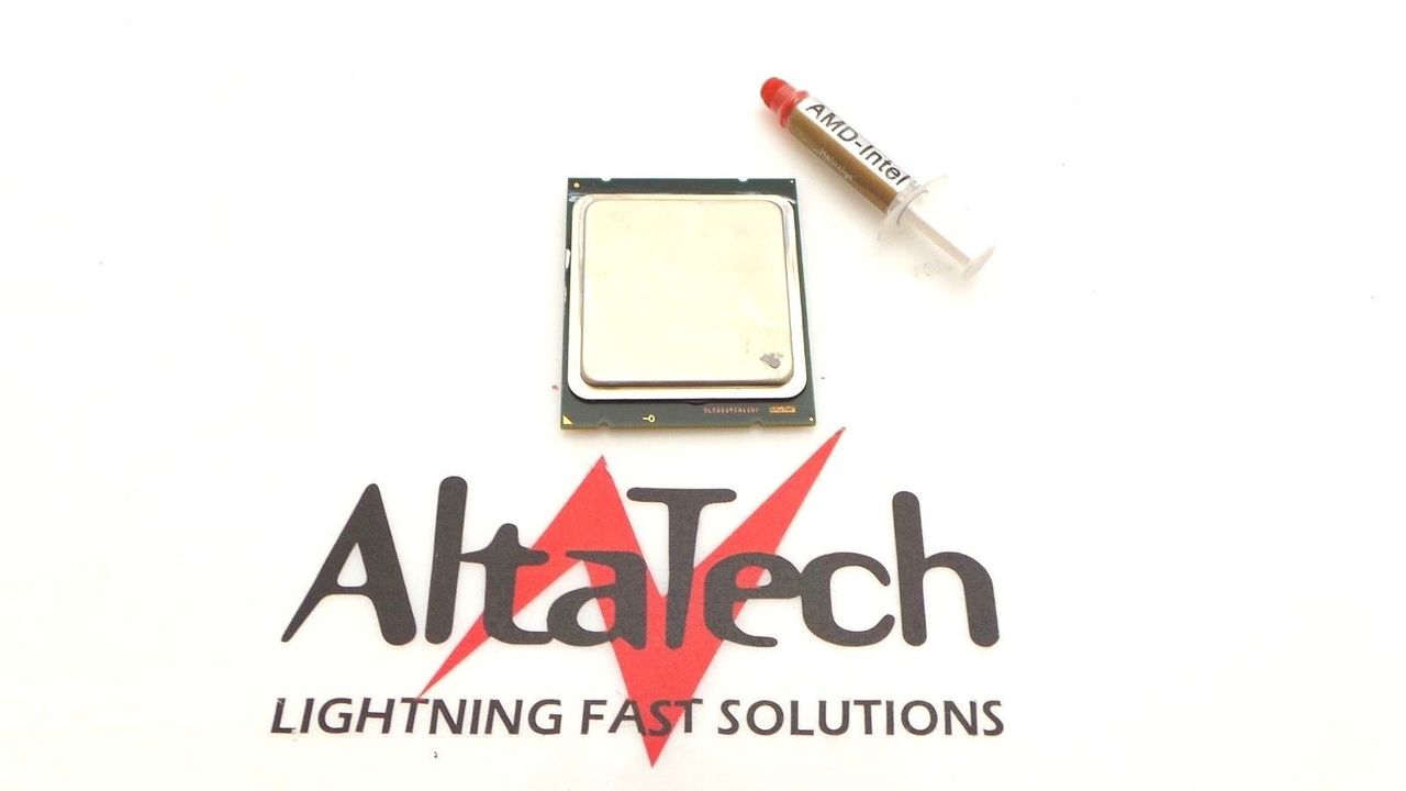 Intel SR0KW 2.0HZ/15MB/95W/6C, E5-2620, Used