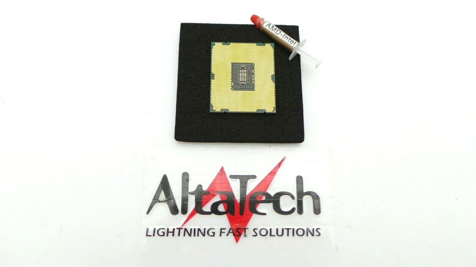 Intel SR0KX 2.6GHZ/20MB/115W/8C, E5-2670, Used
