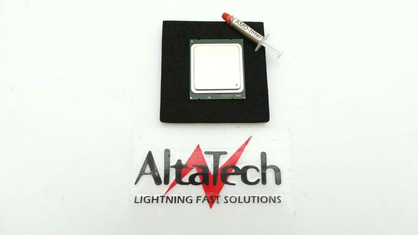 Intel SR0KX 2.6GHZ/20MB/115W/8C, E5-2670, Used