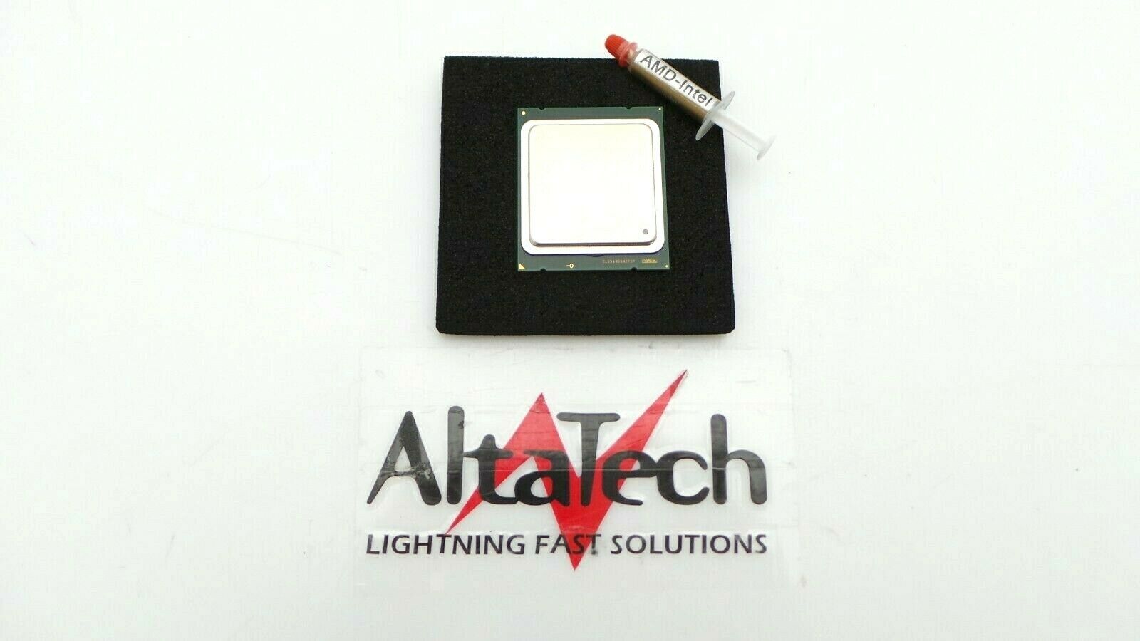 Intel SR0KX 2.6GHZ/20MB/115W/8C, E5-2670, Used