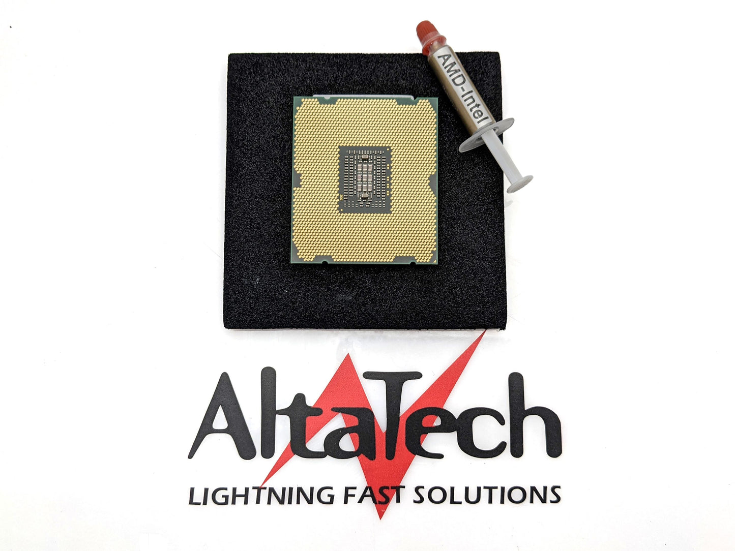 Intel SR0L1 2.4GHZ/20MB/115W/ 8C PRC, E5-2665, Used