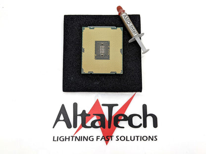 Intel SR0L1 2.4GHZ/20MB/115W/ 8C PRC, E5-2665, Used