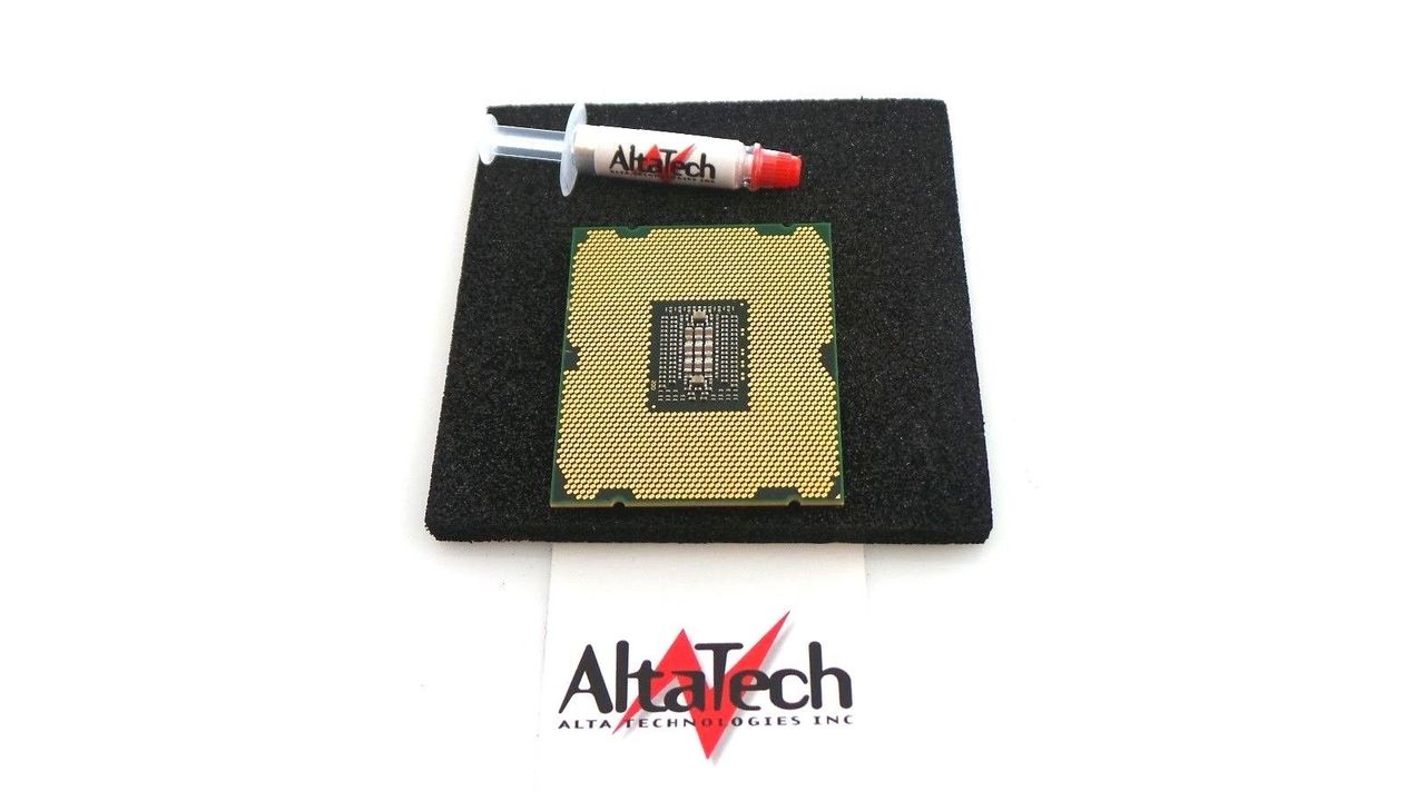 Intel SR0L4 2.2GHZ/16MB/95W/8C, E5-4620, Used
