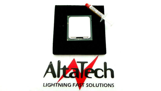 Intel SR0LR 2.2GHZ/10MB/80W/4C, E5-2407, Used