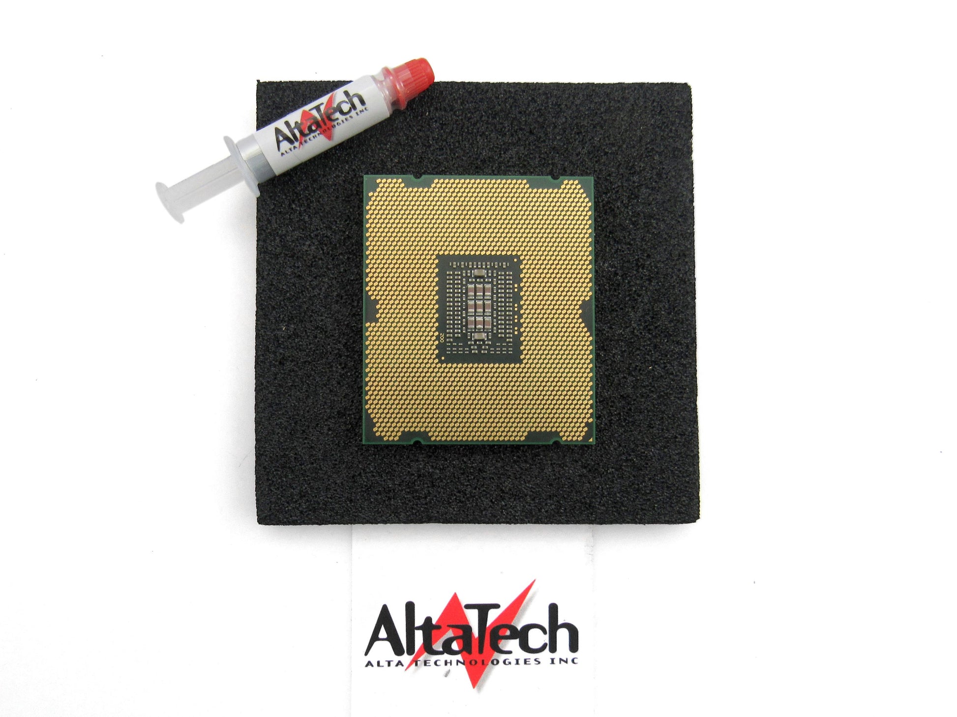Intel SR0LZ Intel Xeon E5-2658 2.1GHz 8-Core Processor SR0LZ, Used