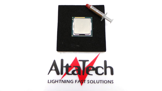 Intel SR0RG 2.4GHz/4MB/120W/2C, i3-3220, Used