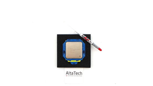Intel SR19V Intel SR19V Xeon E5-2687W v2 8 Core 8C 3.4GHz 25MB 150W Processor, Used