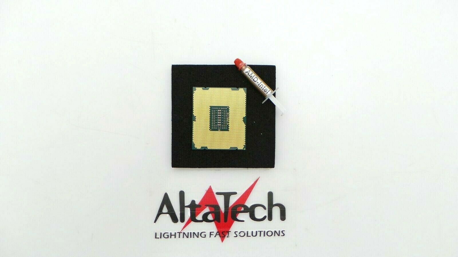 Intel SR1AB 2.2GHZ/25MB/95W/10C, E5-2660V2, Used