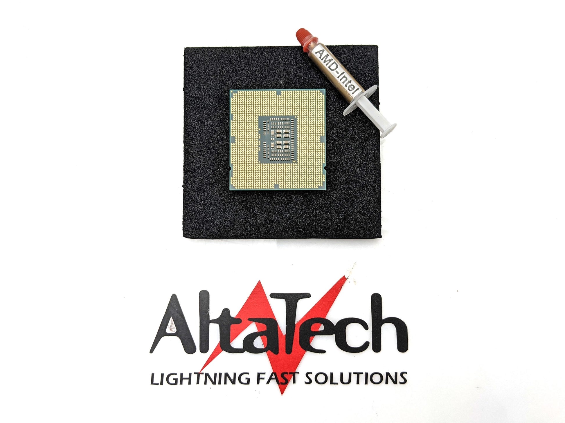 Intel SR1AJ 2.2GHZ/15MB/80W/6C, E5-2420V2, Used