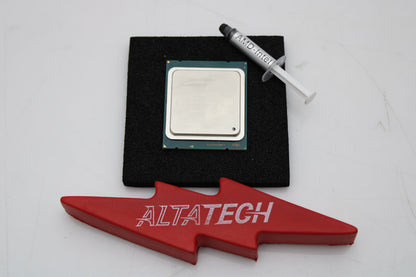 Intel SR1AX 2.5GHZ/10MB/80W/4C, E5-2609V2, Used