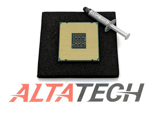 Intel SR1GM 2.50GHz 37MB 130W 15C, E7-4880, Used