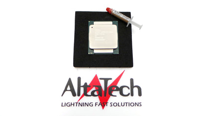 Intel SR206 2.4GHZ/20MB/85W/8C, E5-2630V3, Used