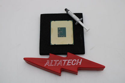 Intel SR207 2.4GHz 15MB 85W 6C, E5-2620V3, Used