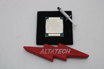 Intel SR207 2.4GHz 15MB 85W 6C, E5-2620V3, Used