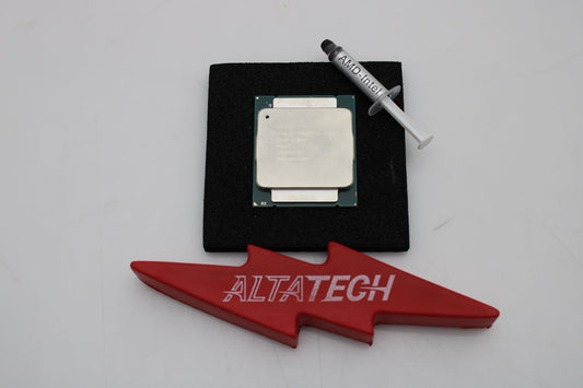 Intel SR207 2.4GHz 15MB 85W 6C, E5-2620V3, Used