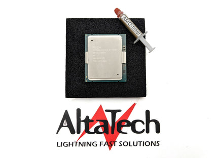 Intel SR222 2.1GHZ/30MB/115W/12C, E7-4830V3, Used