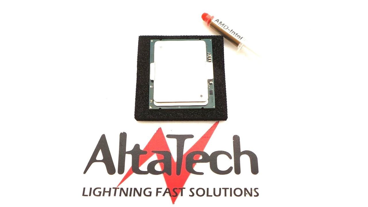 Intel SR226 3.2GHZ/45MB/140W/4C, E7-8893V3, Used